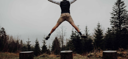 Main image for gallery jump around!