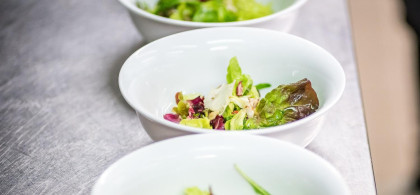 Main image for gallery Frisch.Regional.Raffiniert