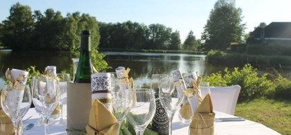 Main image for gallery Impressionen