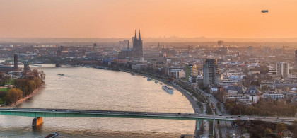Main image for gallery Ausblick