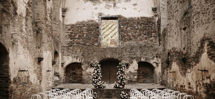 Main image for gallery Hochzeitsplanung NRW