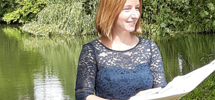 Main image for gallery Freie Trauung 