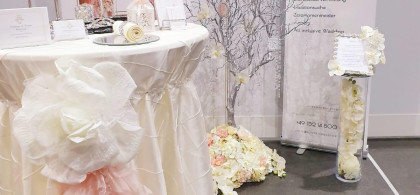 Main image for gallery TrauDich! 2020