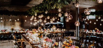 Main image for gallery Landgut Stober