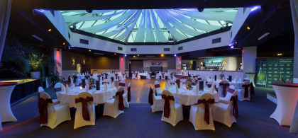 Main image for gallery Eindrücke