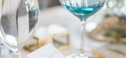 Main image for gallery Blue Romance