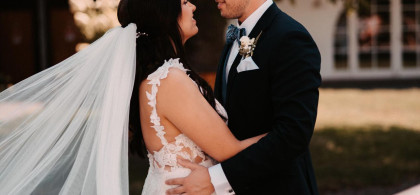 Main image for gallery Brautpaarshootings