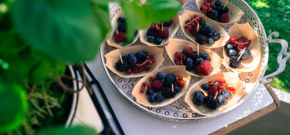 Main image for gallery Water Bar