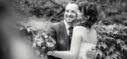 Main image for gallery Lisa und Björn | Gärten der Welt