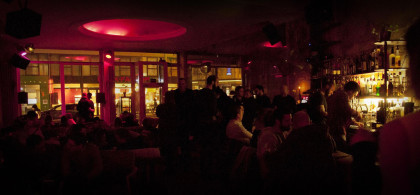 Main image for gallery Der Raum