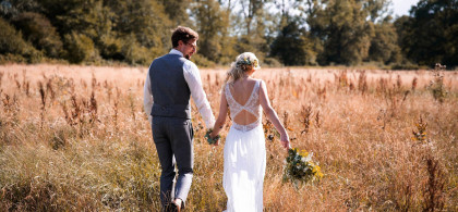 Main image for gallery Marieke & Olli