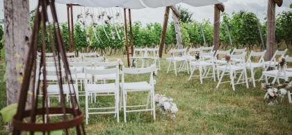 Main image for gallery Unsere Location