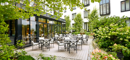 Main image for gallery Garten