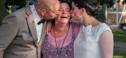 Main image for gallery Ich liebe meine Paare :)