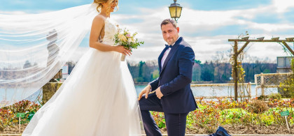 Main image for gallery Hochzeitsfotos