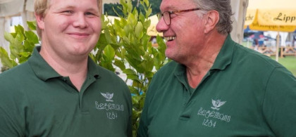 Main image for gallery Weitere Eindrücke