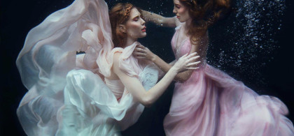 Main image for gallery Kreative Arbeiten - keine Hochzeiten
