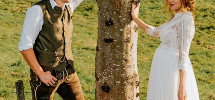 Main image for gallery Bildschöne Momente