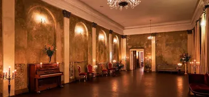 Main image for gallery Innenbereich