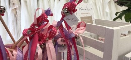 Main image for gallery Wedding-Wands