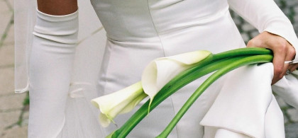 Main image for gallery Der schönste Tag im Leben ist eine Rede wert!