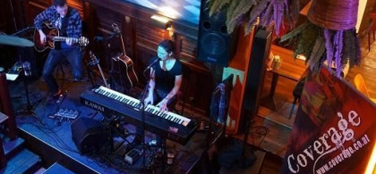 Main image for gallery Duo Coverage