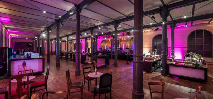 Main image for gallery Party