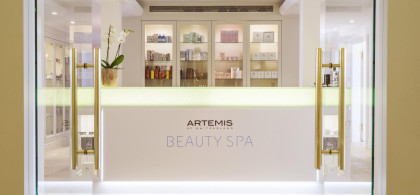 Main image for gallery ARTEMIS Beauty Spa