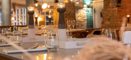 Main image for gallery Restaurant Bötz