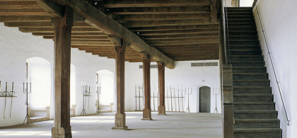 Main image for gallery Eindrücke