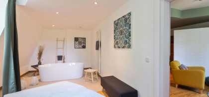 Main image for gallery Hotelzimmer