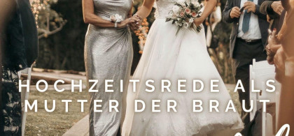 Main image for gallery Der Profi für Ihre Hochzeitsrede 