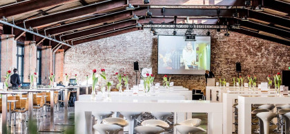 Main image for gallery Innenbereich 