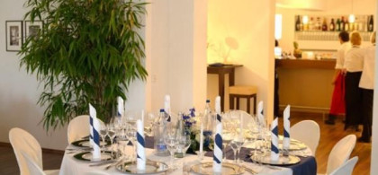 Main image for gallery Eindrücke