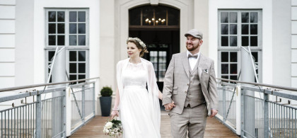 Main image for gallery Hochzeitsfotografie