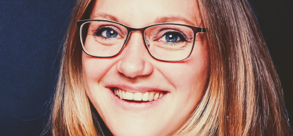 Main image for gallery Liebe muss gefeiert werden! 