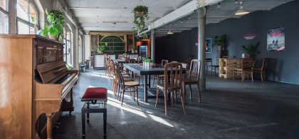 Main image for gallery Eindrücke