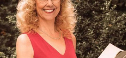 Main image for gallery Freie Trauung mit Roswitha Sieger