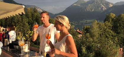 Main image for gallery Weitere Eindrücke