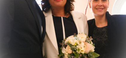 Main image for gallery Hochzeit Bergstedt
