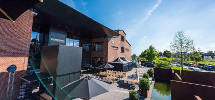 Main image for gallery Außenbereich 