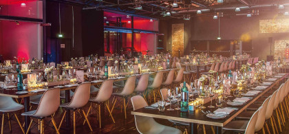 Main image for gallery Festlichkeiten