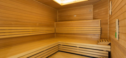 Main image for gallery Wellness Oase