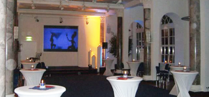 Main image for gallery weitere Impressionen