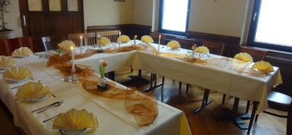 Main image for gallery Impressionen