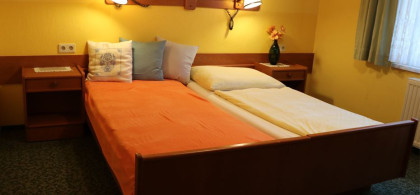 Main image for gallery Impressionen