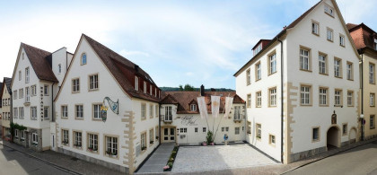 Main image for gallery Impressionen