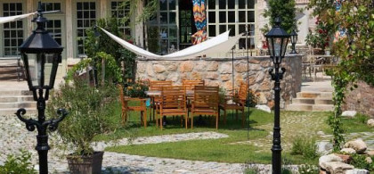 Main image for gallery Impressionen