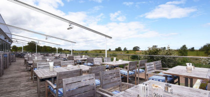 Main image for gallery Impressionen