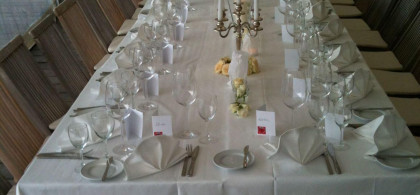 Main image for gallery Impressionen